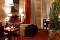 ✔️ 5* Divinus Hotel Debrecen - romantikus és elegáns hotelszoba akciós áron