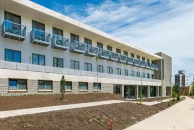 ✔️ Akadémia Hotel Balatonfüred, Akciós wellness hotel  - ✔️ Hotel Akadémia Balatonfüred**** ✔️ Akciós Akadémia Hotel