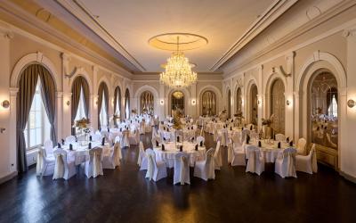 ✔️5* Anna Grand Balatonfüred, Anna bálok helyszine - ✔️ Anna Grand Hotel Balatonfüred ✔️ Akció Anna Grand!