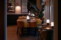 ✔️Anna Grand ***** Anna Cafe Balatonfüreden 