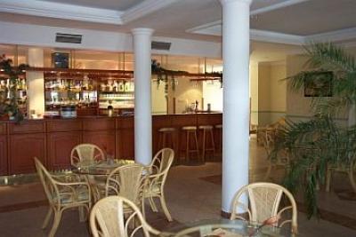 Aqua-Lux*** Wellness Hotel félpanziós csomagokkal - ✔️ Aqua Lux Wellness Hotel Cserkeszőlő ✔️ Akciós Aqua Hotel