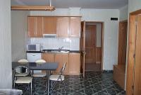 Apartman a cserkeszőlői Aqua-Lux*** Gyógyszállodában