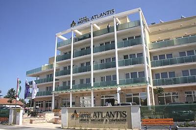 ✔️ Hotel Atlantis 4* wellness szálloda Hajdúszoboszló - ✔️ Hotel Atlantis Hajdúszoboszló **** ✔️ Hotel Atlantis akció