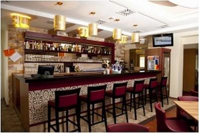 ✔️ Atlantis wellness és gyógy szálloda kávézója - ✔️ Hotel Atlantis Hajdúszoboszló **** ✔️ Hotel Atlantis akció