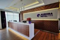 ✔️ Aurora Hotel**** Miskolctapolca, Wellness Hotel Aurora