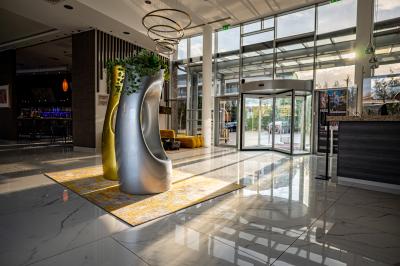 Szállás Siófokon az Azúr Prémium Wellness Hotelben - ✔️ Azúr Prémium Hotel Siófok ✔️ 5* wellness hotel Siófokon