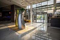 Szállás Siófokon az Azúr Prémium Wellness Hotelben