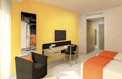 ✔️ ****Balance Thermal Hotel szép szobája Lentiben - ✔️ Balance Thermal Hotel Lenti**** ✔️ Akció Balance Hotel!