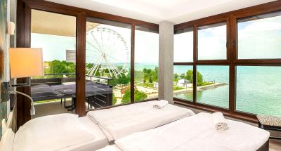 ✔️ Balatoni akciós wellness szálloda Siófokon - ✔️ Balaton Hotel Siófok*** ✔️ Akciós wellness hotel Siófokon