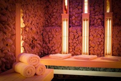 ✔️ Sószoba a Balatonnál wellness hétvégére - ✔️ Balaton Hotel Siófok*** ✔️ Akciós wellness hotel Siófokon