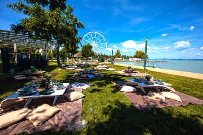 ✔️ Siófoki wellness akció a Balaton szállodában - ✔️ Balaton Hotel Siófok*** ✔️ Akciós wellness hotel Siófokon