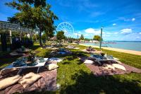 ✔️ Siófoki wellness akció a Balaton szállodában