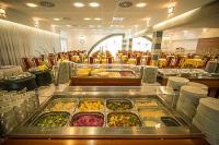 Panoráma Hotel Balatongyörök*** balatoni étterem