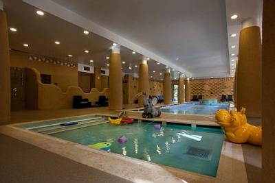 ✔️ Wellness kényeztetés a Hotel Bambarában Felsőtárkányon - ✔️ Hotel Bambara Felsőtárkány**** ✔️ Akciós wellness Hotel