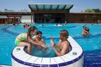 Hotel Barack akciós félpanziós áron wellness hétvégére