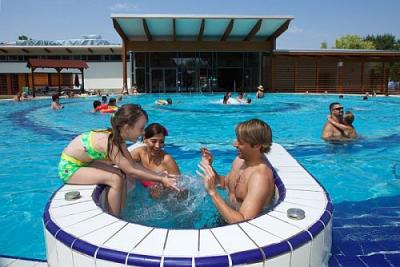 Hotel Barack akciós félpanziós áron wellness hétvégére - ✔️ Barack Thermal Hotel Tiszakécske ✔️ Gyógyhotel Barack