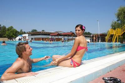 Barack Thermal Hotel wellness hétvégére akciós áron - ✔️ Barack Thermal Hotel Tiszakécske ✔️ Gyógyhotel Barack