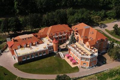 Akciós wellness szálloda Esztergom centrumában -  ✔️ Hotel Bellevue Esztergom ✔️ Akció Bellevue Wellness Hotel