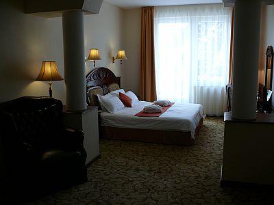  Szabad hotelszoba Esztergom, Bellevue -  ✔️ Hotel Bellevue Esztergom ✔️ Akció Bellevue Wellness Hotel