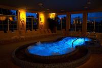  Wellness hétvége*** Esztergom Bellevue szálloda