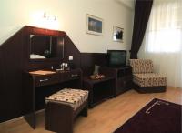 Centrum Hotel szép és akciós hotelszobája Debrecenben