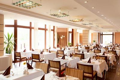 ✔️Greenfield Hotel Bükfürdő, Greenfield étterme - ✔️ Greenfield Hotel Golf Bükfürdő ✔️ Akció Greenfield Spa