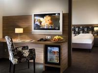 ✔️ Lakosztály a Bodrogi Kúria wellness Hotelben