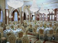 Kiváló esküvői helyszin a Borostyán Med Hotel Nyíradonyban