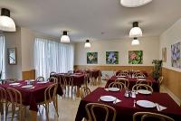 ✔️Business Hotel Jagello, Reggelizőterem