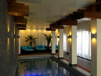 ✔️ Wellness hétvége Demjénben a Cascade Hotelben - ✔️ Hotel Cascade Spa Demjén ✔️ Akció Cascade Wellness Hotel!