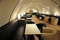 ✔️ CE Plaza Hotel kávézója Siófokon luxus környezetben