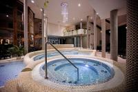 ✔️ Akciós wellness hétvége a Colosseum Hotelben