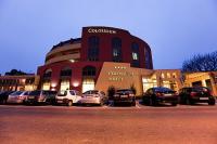 ✔️ ****Colosseum Hotel Mórahalom