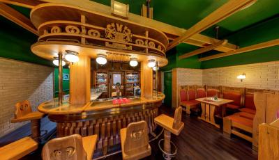 Esküvői rendezvények a Margitszigeten - ✔️ ENSANA Grand Hotel Margitsziget Budapest - Akció Ensana 