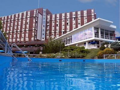 ✔️Tradícionális hévizi kúrák és gyógykezelések Hévízen - ✔️ ENSANA Thermal Hotel Aqua Hévíz**** ✔️ Akció Ensana Hévíz