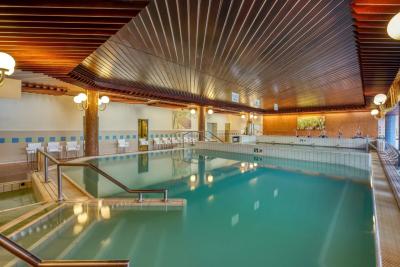 ✔️Wellness hétvége Hévizen az Aqua Wellness Hotelben - ✔️ ENSANA Thermal Hotel Aqua Hévíz**** ✔️ Akció Ensana Hévíz