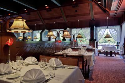  Étterem Bükfürdőn, Hotel Bük akciós félpanziós ajánlatok - ✔️ Danubius Hotel Bük Bükfürdő ✔️ Akció Bük all inclusive