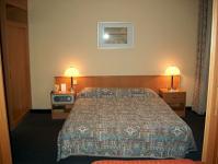 Hotel Helia légkondicionált szobája Budapesten - Termál Wellness Hotel Hélia panorámás kilátással Hotel Helia légkondicionált szobája Budapesten - Termál Wellness Hotel Hélia panorámás kilátással