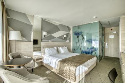 ✔️Ensana Thermal Margitsziget Hotel szobája - ✔️ ENSANA Thermal Hotel Margitsziget ✔️ Akció Ensana Thermal