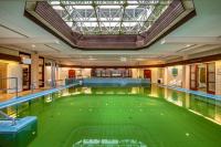 ✔️Ensana Thermal Hotel Sárvár ✔️Ensana Thermal Hotel Sárvár