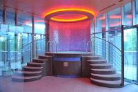 ✔️Akciós wellness Kecskeméten a Sheraton Hotelben