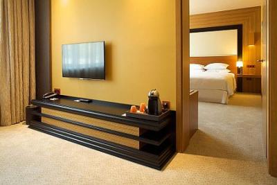 ✔️ Four Points by Sheraton Hotel Kecskemét hotelszobája - ✔️ Four Points by Sheraton Kecskemét ✔️ Sheraton Hotel Akció