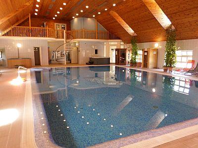 Fűzfa Hotel és Pihenőpark Poroszló - Fűzfa Wellness Hotel wellness hétvégére Poroszlón - ✔️ Fűzfa Pihenőpark Poroszló ✔️ Akciós Fűzfa Faház Poroszló!