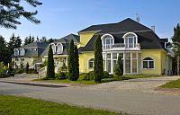 Gosztola Gyöngye Wellness Hotel Gosztolán