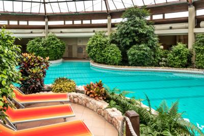 ✔️Gotthard Hotel Szentgotthárd akciós wellness hétvégére - ✔️Gotthard Therme Hotel Szentgotthárd✔️ Akció Gotthard Hotel