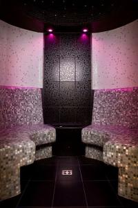 Gőzfürdő a 4* győri Kálvária Hotel wellness részlegében - ✔️ Hotel Kálvária Győr**** ✔️ Akciós Kálvária Wellness Hotel