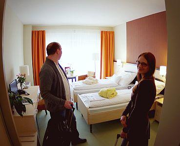 Psoriasis Centrum***  akciós szállása Harkányban - ✔️ Psoriasis Centrum Hotel Harkány*** ✔️ Akciós gyógyhotel