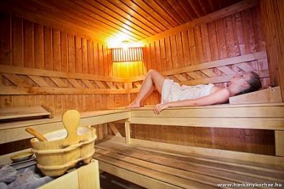 ✔️ Psoriasis Centrum Hotel*** szaunája wellness hétvégére - ✔️ Psoriasis Centrum Hotel Harkány*** ✔️ Akciós gyógyhotel