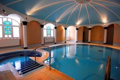 ✔️ Harkányi gyógymedence a Psoriasis Centrum Kórházban - ✔️ Psoriasis Centrum Hotel Harkány*** ✔️ Akciós gyógyhotel