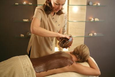 ✔️ Hévíz Hotel NaturMed Carbona, Csokipakolás - ✔️NaturMed Hotel Carbona**** Hévíz ✔️ Akciós Carbona Hotel